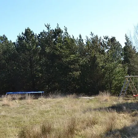 Ferienhaus Holiday Smafolksvej G- 4195