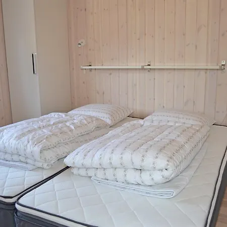 Holiday Smafolksvej G- 4195 Ferienhaus Bolilmark