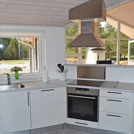 Holiday Smafolksvej G- 4195 Ferienhaus
