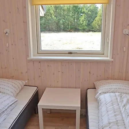 Holiday Smafolksvej G- 4195