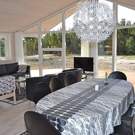 Holiday Smafolksvej G- 4195 Ferienhaus Bolilmark